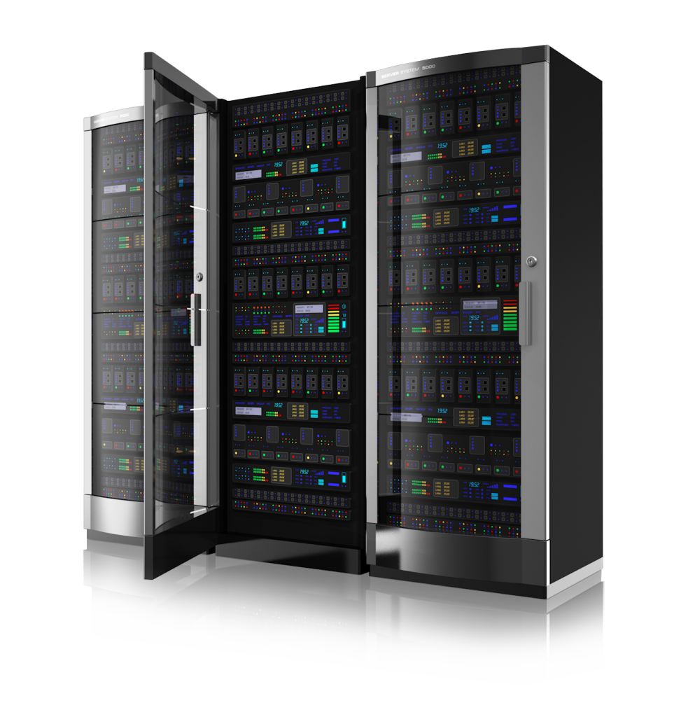 Web Hosting in Pakistan